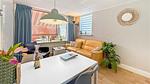living-room - Ferienhaus für 4 Personen (52 m²) in Egmond aan Zee - Top-Hundeurlaub