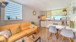 living-room - Ferienhaus für 4 Personen (52 m²) in Egmond aan Zee - Top-Hundeurlaub