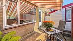 outside - Ferienhaus für 4 Personen (52 m²) in Egmond aan Zee - Top-Hundeurlaub
