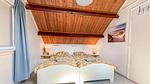 bed - Ferienhaus für 4 Personen (52 m²) in Egmond aan Zee - Top-Hundeurlaub