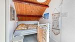 bed - Ferienhaus für 4 Personen (52 m²) in Egmond aan Zee - Top-Hundeurlaub