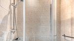bathroom - Ferienhaus für 4 Personen (52 m²) in Egmond aan Zee - Top-Hundeurlaub