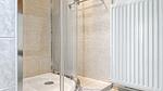 bathroom - Ferienhaus für 4 Personen (52 m²) in Egmond aan Zee - Top-Hundeurlaub