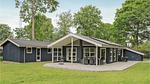 house - Ferienhaus für 6 Personen (96 m²) in Glesborg - Top-Hundeurlaub