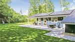 outside - Ferienhaus für 6 Personen (96 m²) in Glesborg - Top-Hundeurlaub
