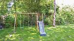 outside - Ferienhaus für 6 Personen (96 m²) in Glesborg - Top-Hundeurlaub