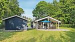 outside - Ferienhaus für 6 Personen (96 m²) in Glesborg - Top-Hundeurlaub