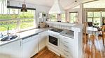 kitchen - Ferienhaus für 6 Personen (96 m²) in Glesborg - Top-Hundeurlaub