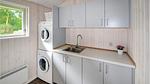 interior - Ferienhaus für 6 Personen (96 m²) in Glesborg - Top-Hundeurlaub