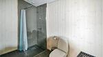 bathroom - Ferienhaus für 6 Personen (96 m²) in Glesborg - Top-Hundeurlaub