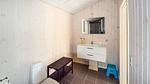 bathroom - Ferienhaus für 6 Personen (96 m²) in Glesborg - Top-Hundeurlaub