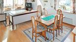 living-room - Ferienhaus für 8 Personen (106 m²) in Augustenborg - Top-Hundeurlaub