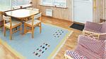 living-room - Ferienhaus für 8 Personen (106 m²) in Augustenborg - Top-Hundeurlaub