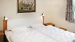 bedroom - Ferienhaus für 8 Personen (106 m²) in Augustenborg - Top-Hundeurlaub