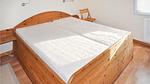 bedroom - Ferienhaus für 8 Personen (106 m²) in Augustenborg - Top-Hundeurlaub