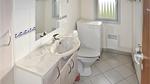 bathroom - Ferienhaus für 8 Personen (106 m²) in Augustenborg - Top-Hundeurlaub