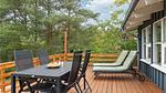 outside - Ferienhaus für 8 Personen (84 m²) in Ebeltoft - Top-Hundeurlaub