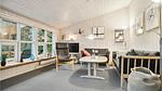 living-room - Ferienhaus für 8 Personen (84 m²) in Ebeltoft - Top-Hundeurlaub