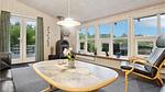 living-room - Ferienhaus für 8 Personen (84 m²) in Ebeltoft - Top-Hundeurlaub