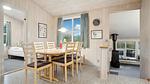 living-room - Ferienhaus für 8 Personen (84 m²) in Ebeltoft - Top-Hundeurlaub