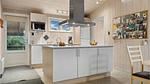 kitchen - Ferienhaus für 8 Personen (84 m²) in Ebeltoft - Top-Hundeurlaub