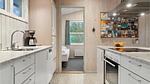 kitchen - Ferienhaus für 8 Personen (84 m²) in Ebeltoft - Top-Hundeurlaub
