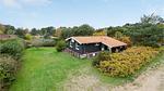 house - Ferienhaus für 8 Personen (84 m²) in Ebeltoft - Top-Hundeurlaub