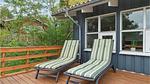 bedroom - Ferienhaus für 8 Personen (84 m²) in Ebeltoft - Top-Hundeurlaub