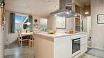 kitchen - Ferienhaus für 8 Personen (84 m²) in Ebeltoft - Top-Hundeurlaub
