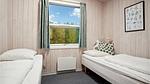 bed - Ferienhaus für 8 Personen (84 m²) in Ebeltoft - Top-Hundeurlaub