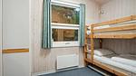 bed - Ferienhaus für 8 Personen (84 m²) in Ebeltoft - Top-Hundeurlaub
