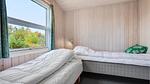 bed - Ferienhaus für 8 Personen (84 m²) in Ebeltoft - Top-Hundeurlaub