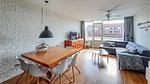 living-room - Ferienwohnung für 4 Personen (79 m²) in Bruinisse - Top-Hundeurlaub