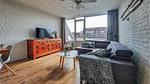 living-room - Ferienwohnung für 4 Personen (79 m²) in Bruinisse - Top-Hundeurlaub