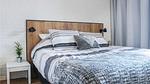 bed - Ferienwohnung für 4 Personen (79 m²) in Bruinisse - Top-Hundeurlaub