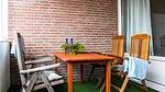 outside - Ferienwohnung für 4 Personen (79 m²) in Bruinisse - Top-Hundeurlaub
