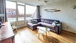living-room - Ferienwohnung für 4 Personen (79 m²) in Bruinisse - Top-Hundeurlaub