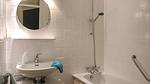bathroom - Ferienwohnung für 4 Personen (79 m²) in Bruinisse - Top-Hundeurlaub