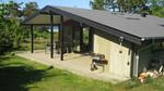 other - Ferienhaus für 5 Personen (88 m²) in Glesborg - Top-Hundeurlaub