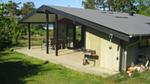 other - Ferienhaus für 5 Personen (88 m²) in Glesborg - Top-Hundeurlaub