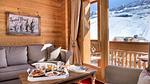 Untagged - Ferienwohnung für 5 Personen (53 m²) in L'Alpe D'Huez - Top-Hundeurlaub