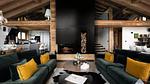 Ferienwohnung für 13 Personen (393 m²) in Courchevel Moriond - Top-Hundeurlaub