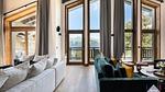 Ferienwohnung für 13 Personen (393 m²) in Courchevel Moriond - Top-Hundeurlaub