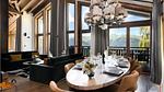Ferienwohnung für 13 Personen (393 m²) in Courchevel Moriond - Top-Hundeurlaub