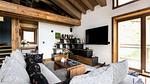 Ferienwohnung für 13 Personen (393 m²) in Courchevel Moriond - Top-Hundeurlaub