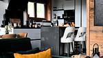 Ferienwohnung für 13 Personen (393 m²) in Courchevel Moriond - Top-Hundeurlaub