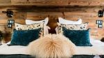 Ferienwohnung für 13 Personen (393 m²) in Courchevel Moriond - Top-Hundeurlaub