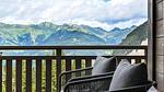 Ferienwohnung für 13 Personen (393 m²) in Courchevel Moriond - Top-Hundeurlaub