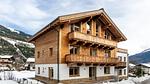 ExteriorWinter - Ferienhaus für 26 Personen (340 m²) in Neukirchen am Großvenediger - Top-Hundeurlaub