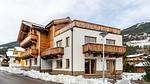ExteriorWinter - Ferienhaus für 26 Personen (340 m²) in Neukirchen am Großvenediger - Top-Hundeurlaub